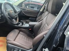 BMW X3 xDrive28i M Sport Package - ფოტო 11