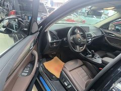 BMW X3 xDrive28i M Sport Package - ფოტო 12