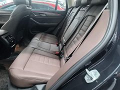 BMW X3 xDrive28i M Sport Package - ფოტო 13