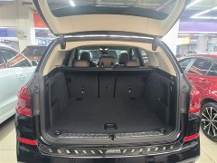 BMW X3 xDrive28i M Sport Package - ფოტო 15