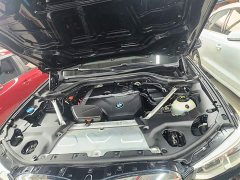 BMW X3 xDrive28i M Sport Package - ფოტო 16