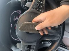 BMW X3 xDrive28i M Sport Package - ფოტო 17