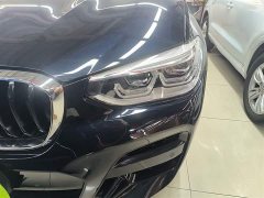 BMW X3 xDrive28i M Sport Package - ფოტო 18