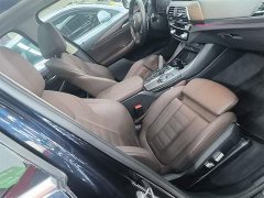 BMW X3 xDrive28i M Sport Package - ფოტო 20