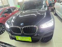 BMW X3 xDrive28i M Sport Package - ფოტო 3