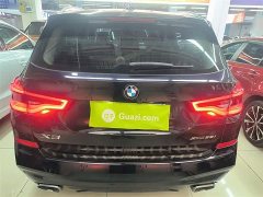 BMW X3 xDrive28i M Sport Package - ფოტო 4