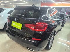BMW X3 xDrive28i M Sport Package - ფოტო 5