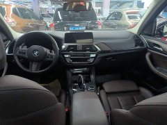 BMW X3 xDrive28i M Sport Package - ფოტო 6