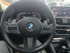 BMW X3 xDrive28i M Sport Package - ფოტო 7