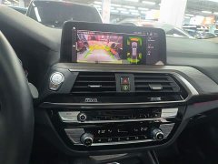 BMW X3 xDrive28i M Sport Package - ფოტო 9