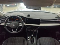Volkswagen Tiguan L 330TSI Automatic Two-Wheel Drive Comfort Edition - ფოტო 10
