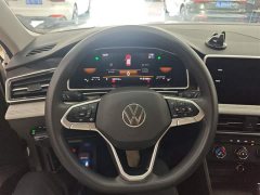 Volkswagen Tiguan L 330TSI Automatic Two-Wheel Drive Comfort Edition - ფოტო 11