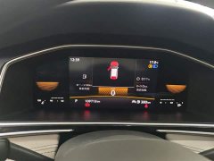 Volkswagen Tiguan L 330TSI Automatic Two-Wheel Drive Comfort Edition - ფოტო 12