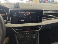 Volkswagen Tiguan L 330TSI Automatic Two-Wheel Drive Comfort Edition - ფოტო 13