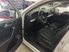 Volkswagen Tiguan L 330TSI Automatic Two-Wheel Drive Comfort Edition - ფოტო 16