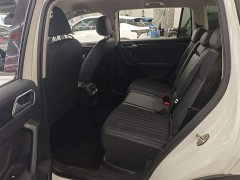 Volkswagen Tiguan L 330TSI Automatic Two-Wheel Drive Comfort Edition - ფოტო 17