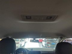 Volkswagen Tiguan L 330TSI Automatic Two-Wheel Drive Comfort Edition - ფოტო 18