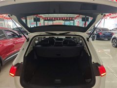 Volkswagen Tiguan L 330TSI Automatic Two-Wheel Drive Comfort Edition - ფოტო 19