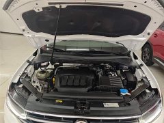 Volkswagen Tiguan L 330TSI Automatic Two-Wheel Drive Comfort Edition - ფოტო 20