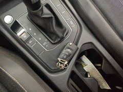 Volkswagen Tiguan L 330TSI Automatic Two-Wheel Drive Comfort Edition - ფოტო 9