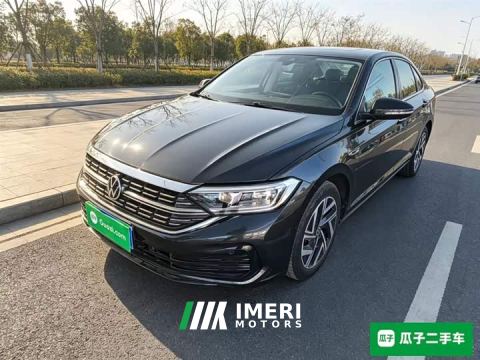 2023 Volkswagen Sagitar 200TSI DSG Excellence Edition