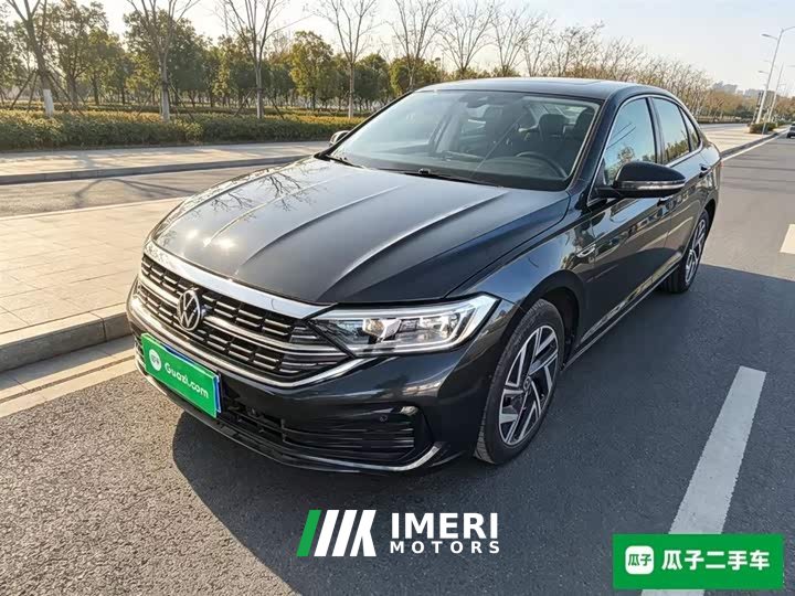 Volkswagen Sagitar 200TSI DSG Excellence Edition