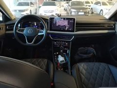 Volkswagen Sagitar 200TSI DSG Excellence Edition - ფოტო 10