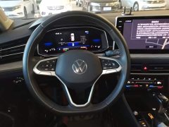 Volkswagen Sagitar 200TSI DSG Excellence Edition - ფოტო 11