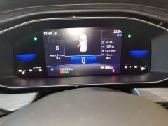 Volkswagen Sagitar 200TSI DSG Excellence Edition - ფოტო 12