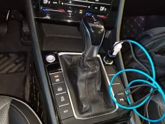 Volkswagen Sagitar 200TSI DSG Excellence Edition - ფოტო 14