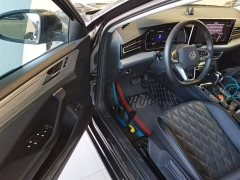 Volkswagen Sagitar 200TSI DSG Excellence Edition - ფოტო 16