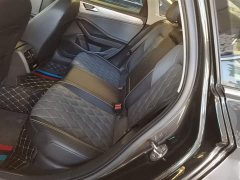 Volkswagen Sagitar 200TSI DSG Excellence Edition - ფოტო 17