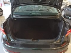 Volkswagen Sagitar 200TSI DSG Excellence Edition - ფოტო 19