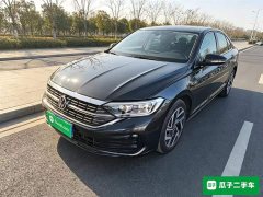 Volkswagen Sagitar 200TSI DSG Excellence Edition - ფოტო 2