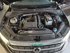 Volkswagen Sagitar 200TSI DSG Excellence Edition - ფოტო 20
