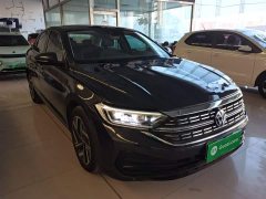 Volkswagen Sagitar 200TSI DSG Excellence Edition - ფოტო 4