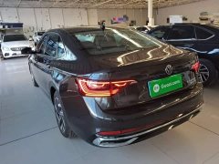 Volkswagen Sagitar 200TSI DSG Excellence Edition - ფოტო 5