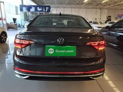 Volkswagen Sagitar 200TSI DSG Excellence Edition - ფოტო 6
