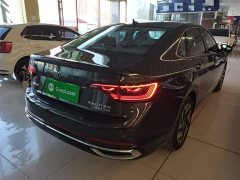 Volkswagen Sagitar 200TSI DSG Excellence Edition - ფოტო 7