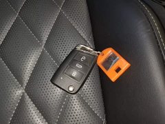 Volkswagen Sagitar 200TSI DSG Excellence Edition - ფოტო 9