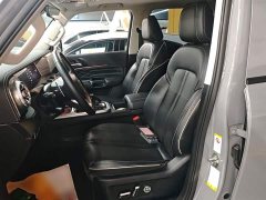 Tank 300 2021 Off-Road Edition 2.0T Conqueror - ფოტო 11