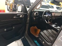 Tank 300 2021 Off-Road Edition 2.0T Conqueror - ფოტო 12