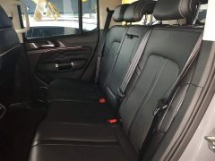 Tank 300 2021 Off-Road Edition 2.0T Conqueror - ფოტო 13