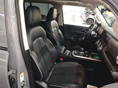 Tank 300 2021 Off-Road Edition 2.0T Conqueror - ფოტო 20
