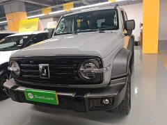 Tank 300 2021 Off-Road Edition 2.0T Conqueror - ფოტო 3