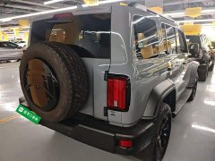Tank 300 2021 Off-Road Edition 2.0T Conqueror - ფოტო 5