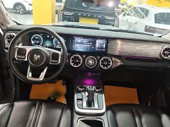 Tank 300 2021 Off-Road Edition 2.0T Conqueror - ფოტო 6