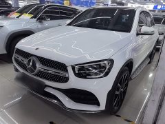 Mercedes-Benz GLC Facelift GLC 260 L 4MATIC Luxury - ფოტო 1