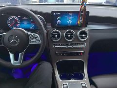 Mercedes-Benz GLC Facelift GLC 260 L 4MATIC Luxury - ფოტო 10