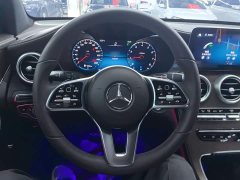 Mercedes-Benz GLC Facelift GLC 260 L 4MATIC Luxury - ფოტო 11